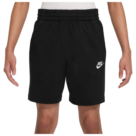 Nike Παιδική βερμούδα Sportswear Club Big Kids 6'' Knit Bermuda
